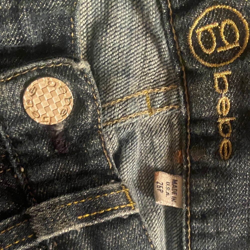 2 bundle jeans 😻 - Picture 7 of 7